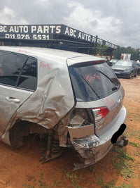 2015 Golf7 1.4 TSi - Image 3