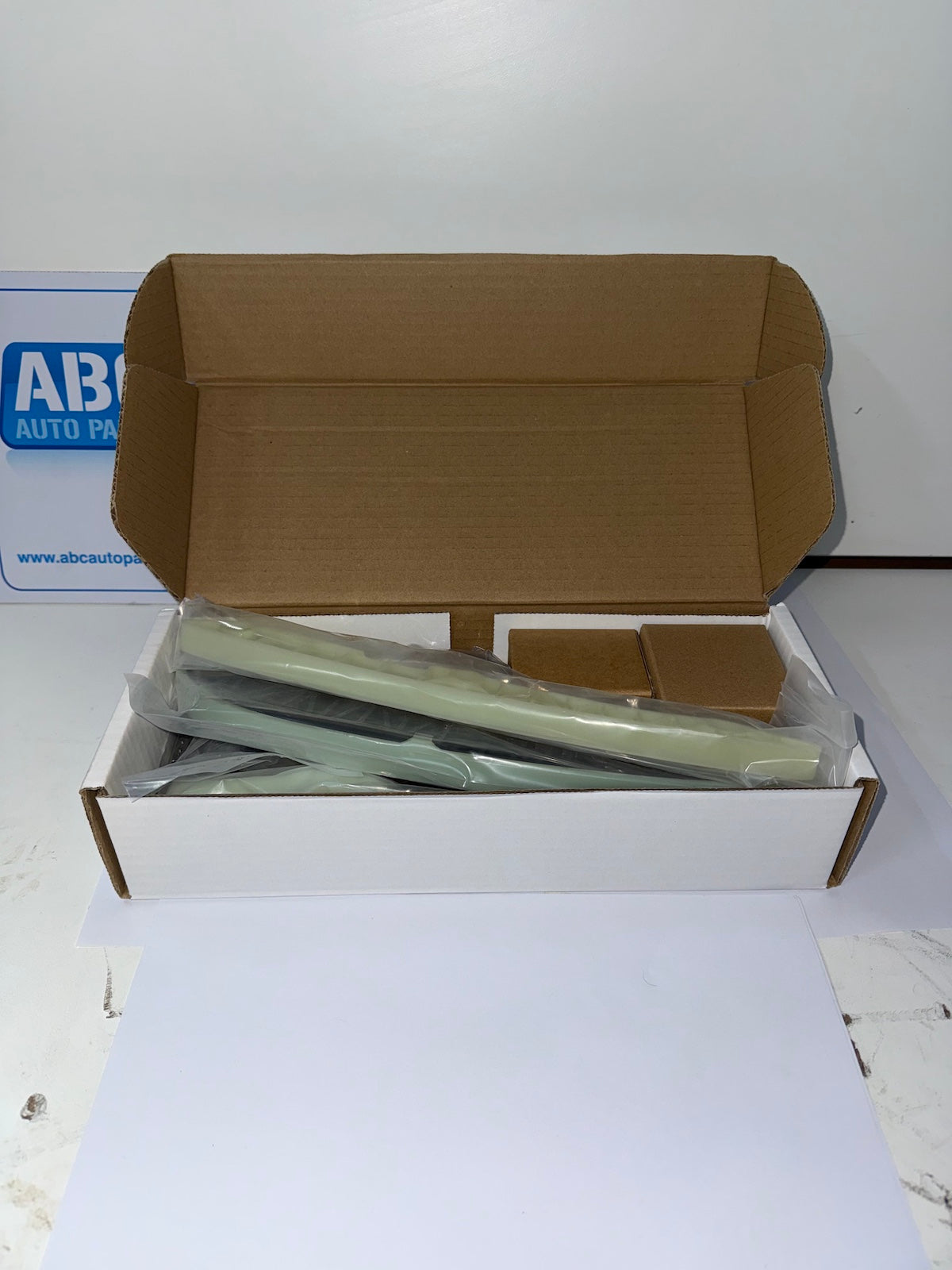 Timing Chain Kit ABC Autoparts 