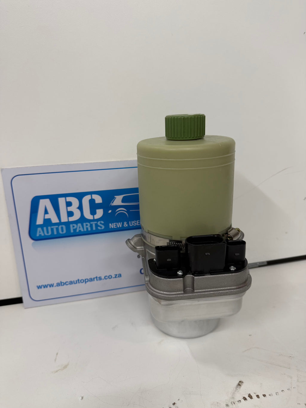 Water Pump - AudiA4 B8 / VWGolf7 GTI