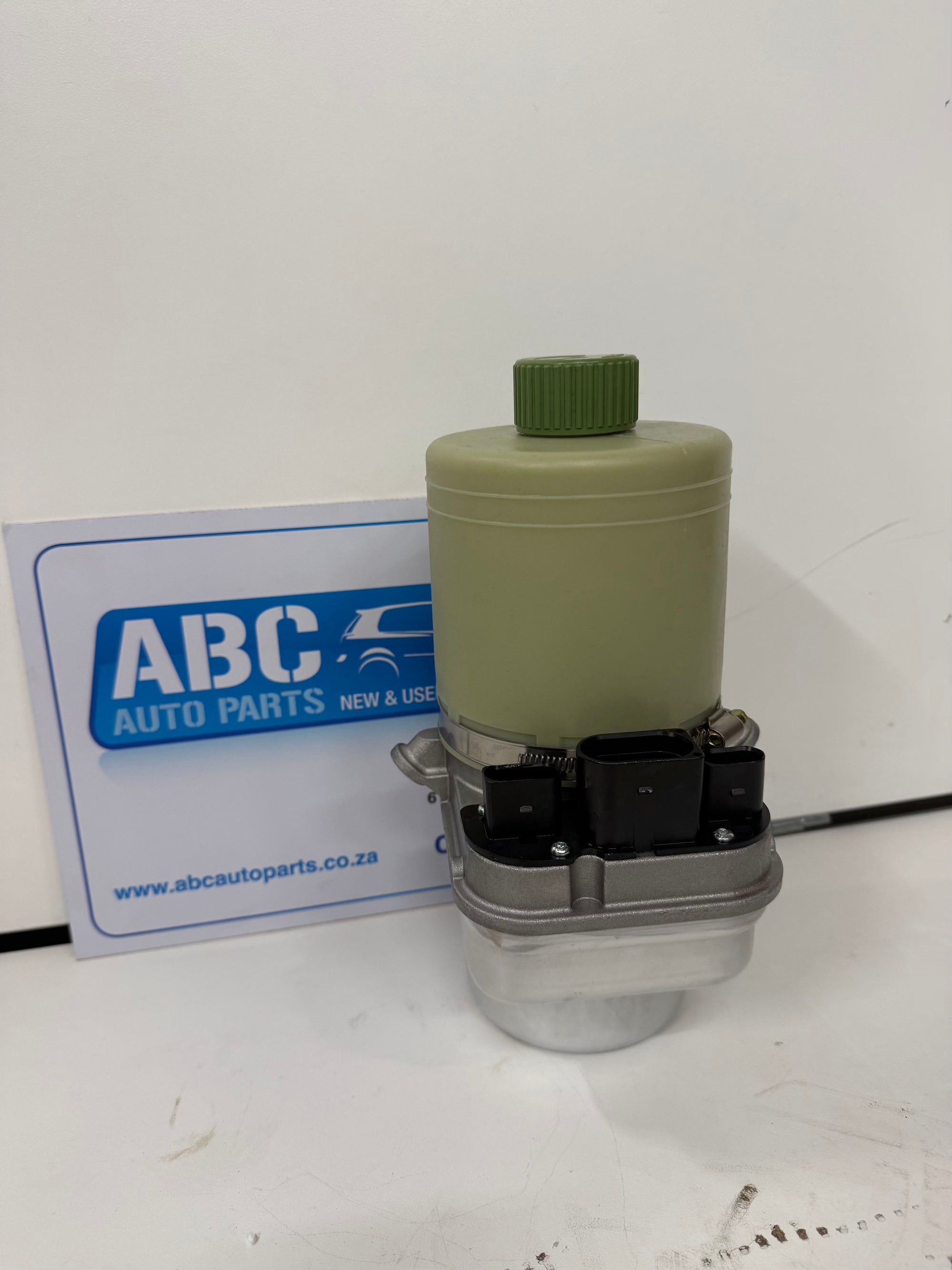 Water Pump - AudiA4 B8 / VWGolf7 GTI