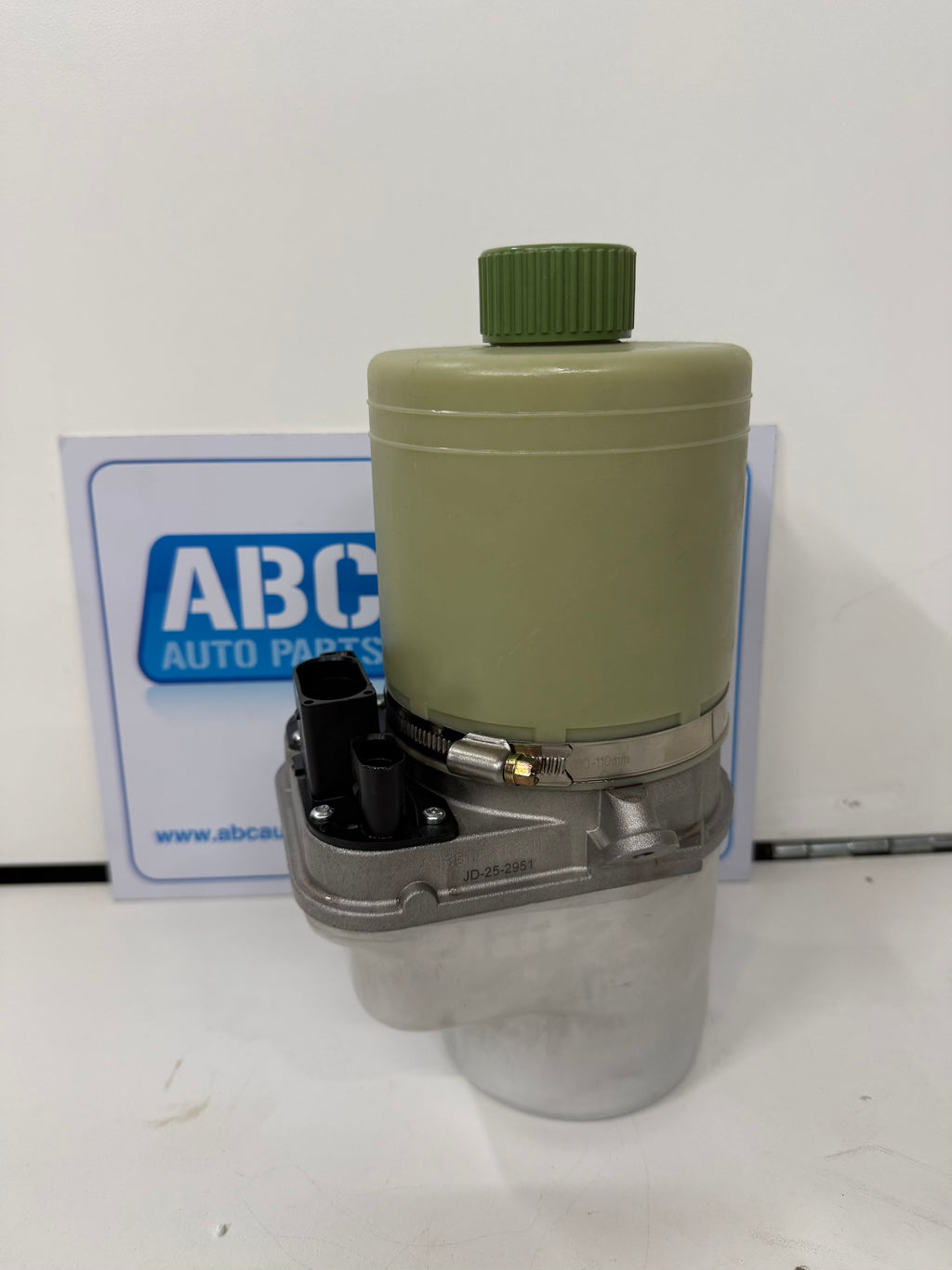 Water Pump - AudiA4 B8 / VWGolf7 GTI