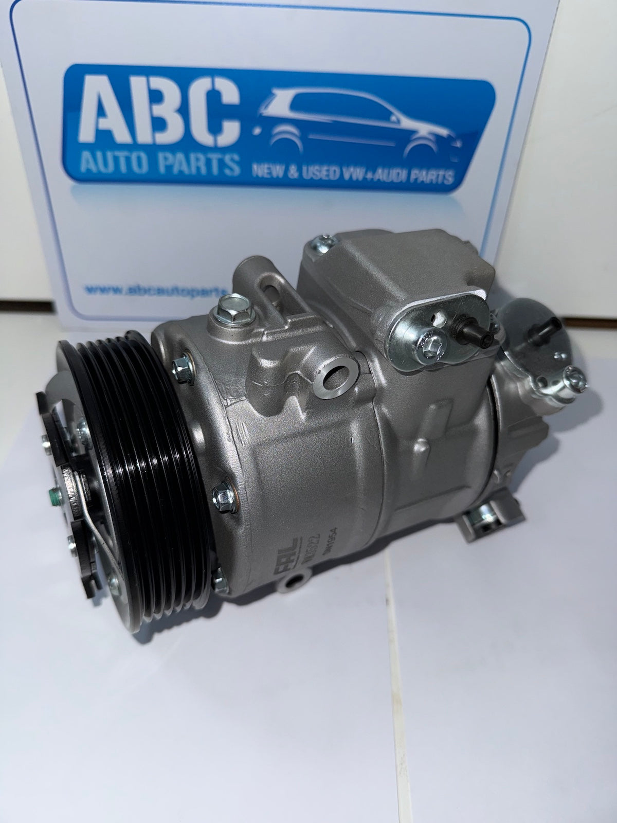 Power Steering Rack - VW Polo/Bujwa – ABC Auto