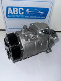 Aircon Compressor - VW Polo Vivo/9N
