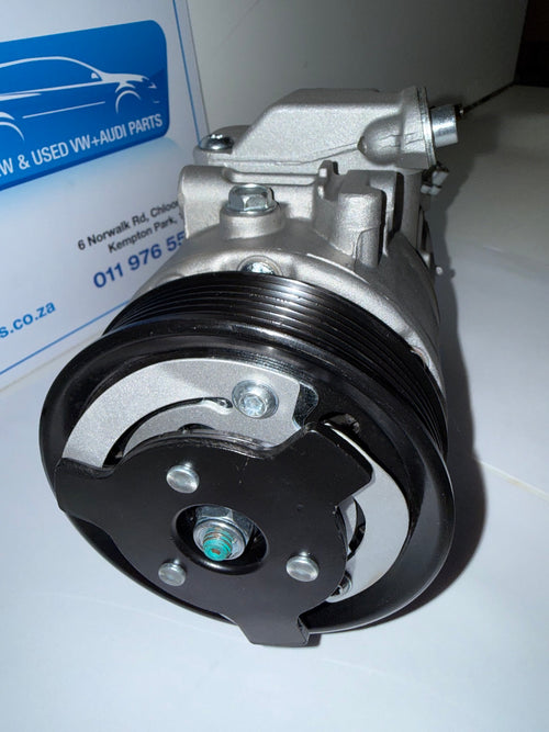 Aircon Compressor - VW Polo Vivo/9N