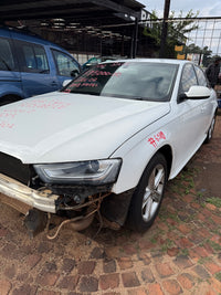 2013 Audi A4 2.0 TDI - Image 1