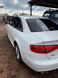 2013 Audi A4 2.0 TDI - Image 2