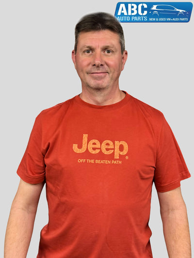 Kenny - Jeep & Suzuki