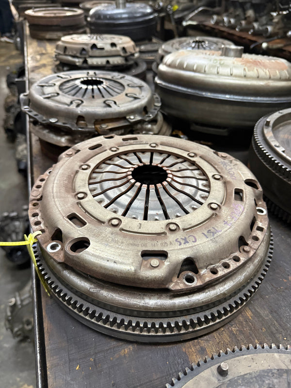 Second Hand Clutch plates in Gauteng 