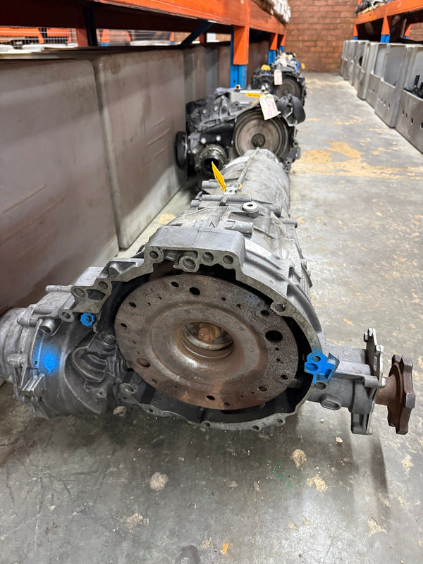 Audi and VWAutomotive transmission Johannseburg 