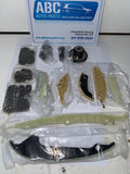 Audi A4 B8, CJE, GOLF 7 GTI, CHH, CDN.&nbsp;
