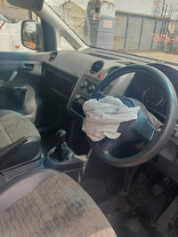 2013 VW Caddy 1.6 - Image 1