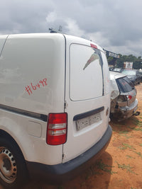 2013 VW Caddy 1.6 - Image 3