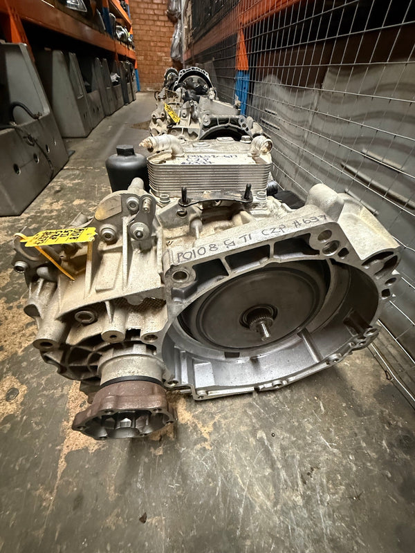 VW, Audi,  - Manual and automatic, tiptronic, s-tronic, DSG, Gearboxes and transmissions Johannesburg Edenvale 